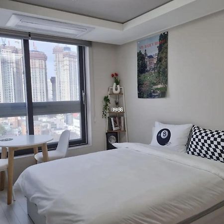 Daon Star Bnb Daegu Extérieur photo