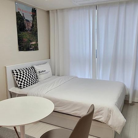 Daon Star Bnb Daegu Extérieur photo