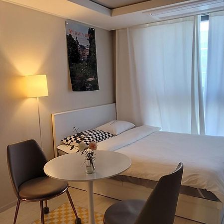 Daon Star Bnb Daegu Extérieur photo
