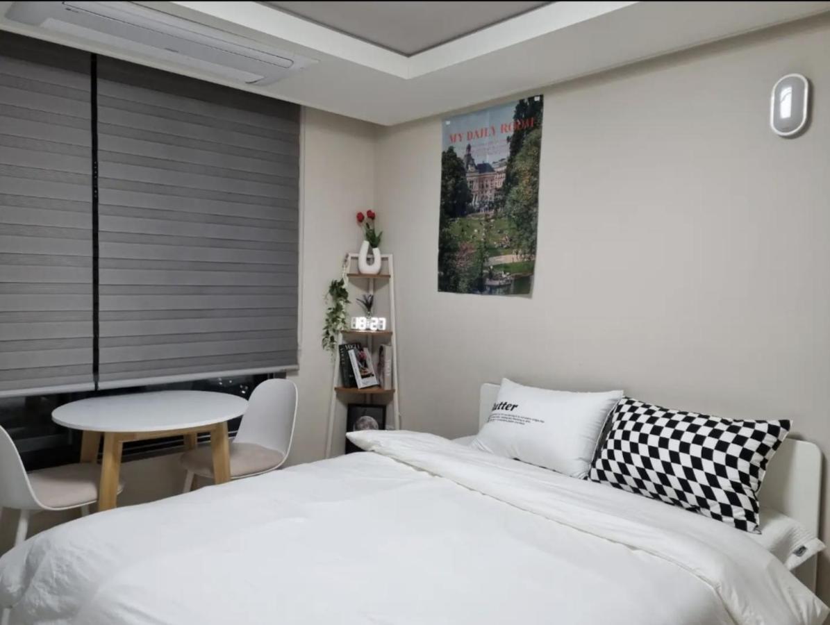 Daon Star Bnb Daegu Extérieur photo
