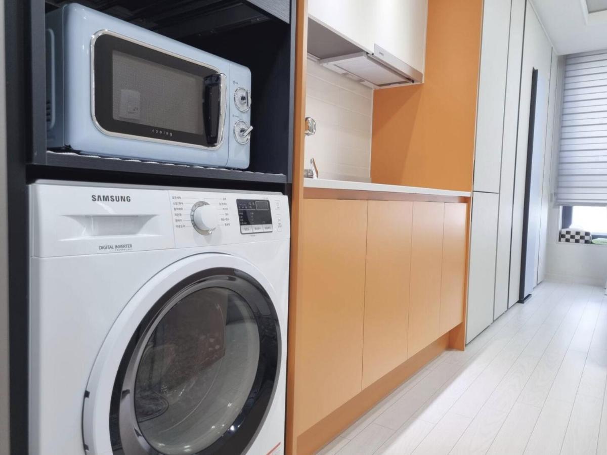 Daon Star Bnb Daegu Extérieur photo