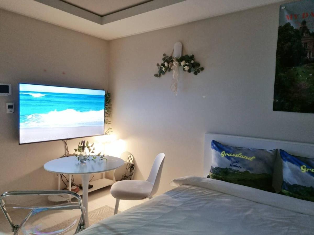 Daon Star Bnb Daegu Extérieur photo