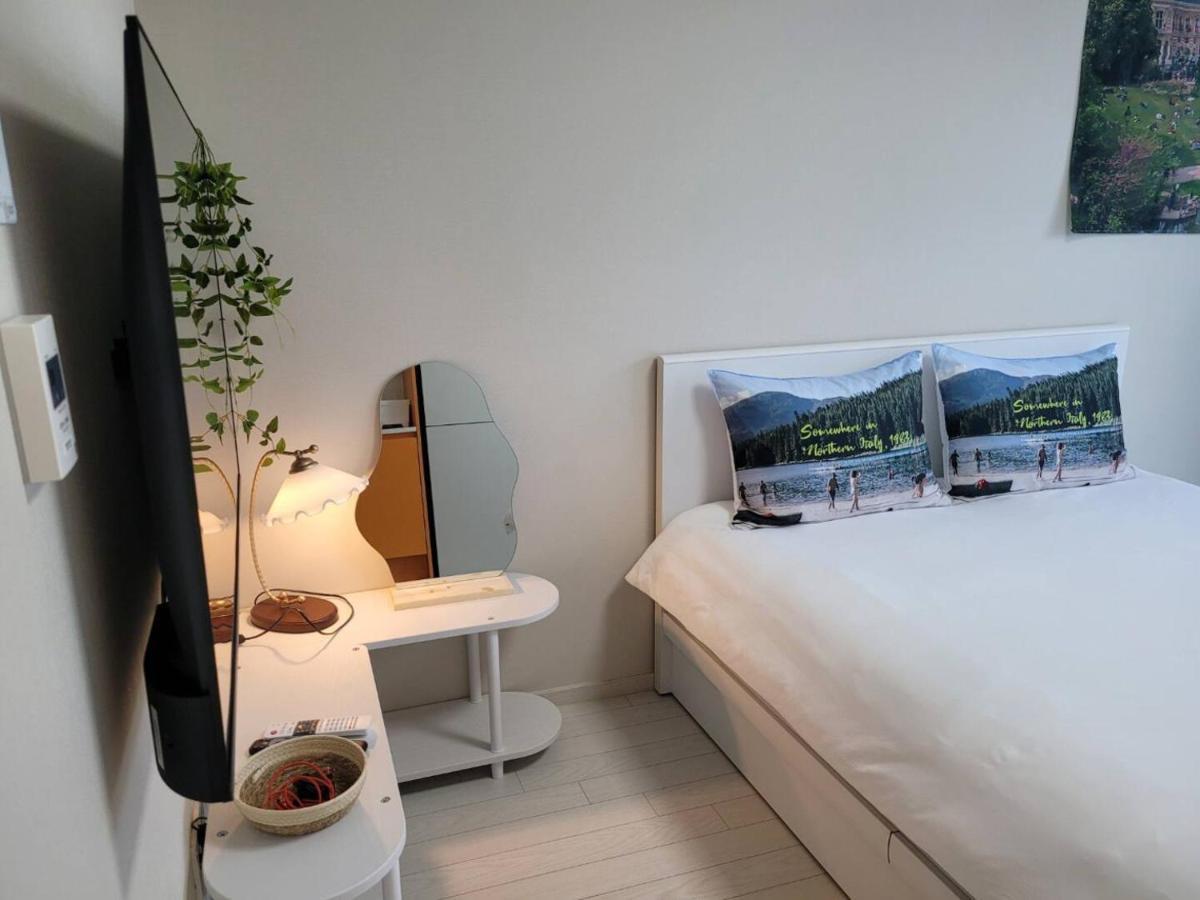 Daon Star Bnb Daegu Extérieur photo