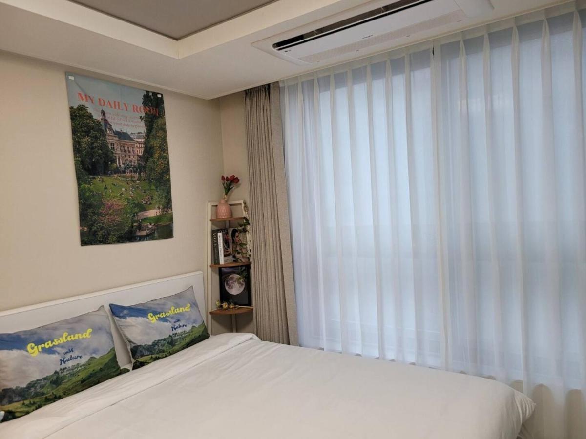 Daon Star Bnb Daegu Extérieur photo