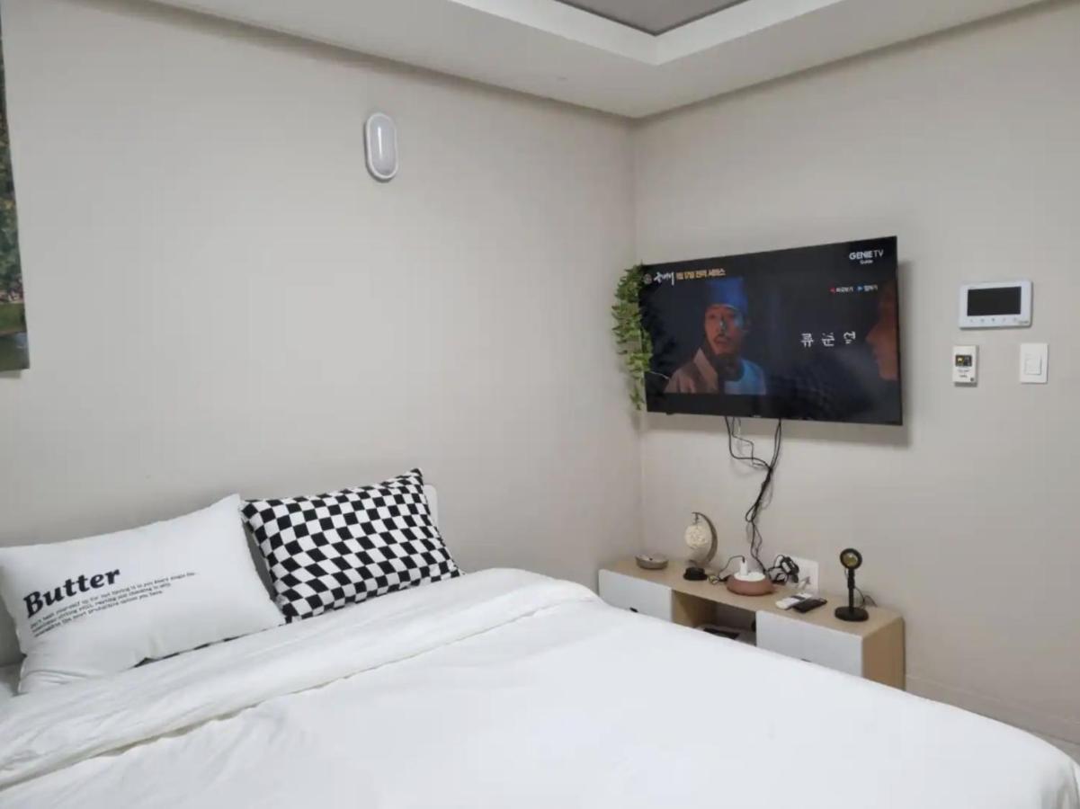 Daon Star Bnb Daegu Extérieur photo