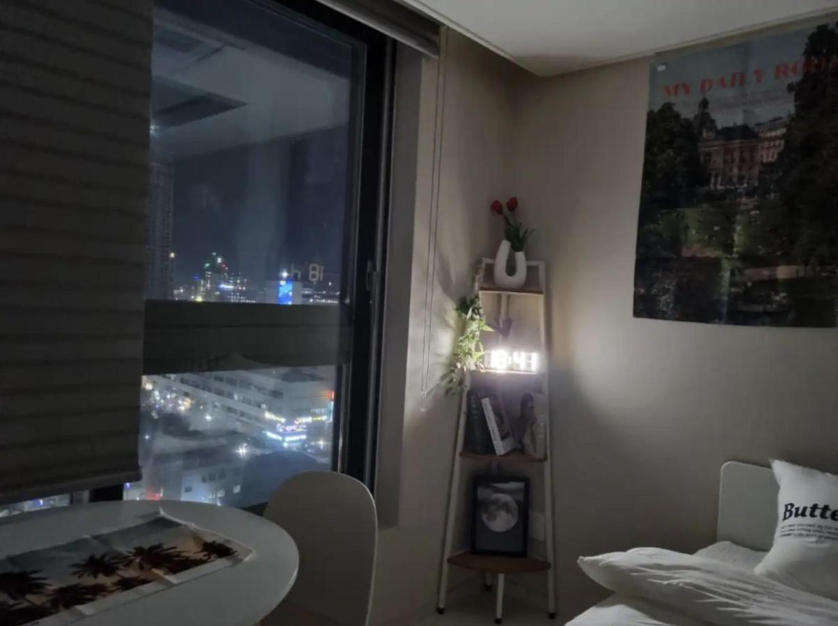 Daon Star Bnb Daegu Extérieur photo