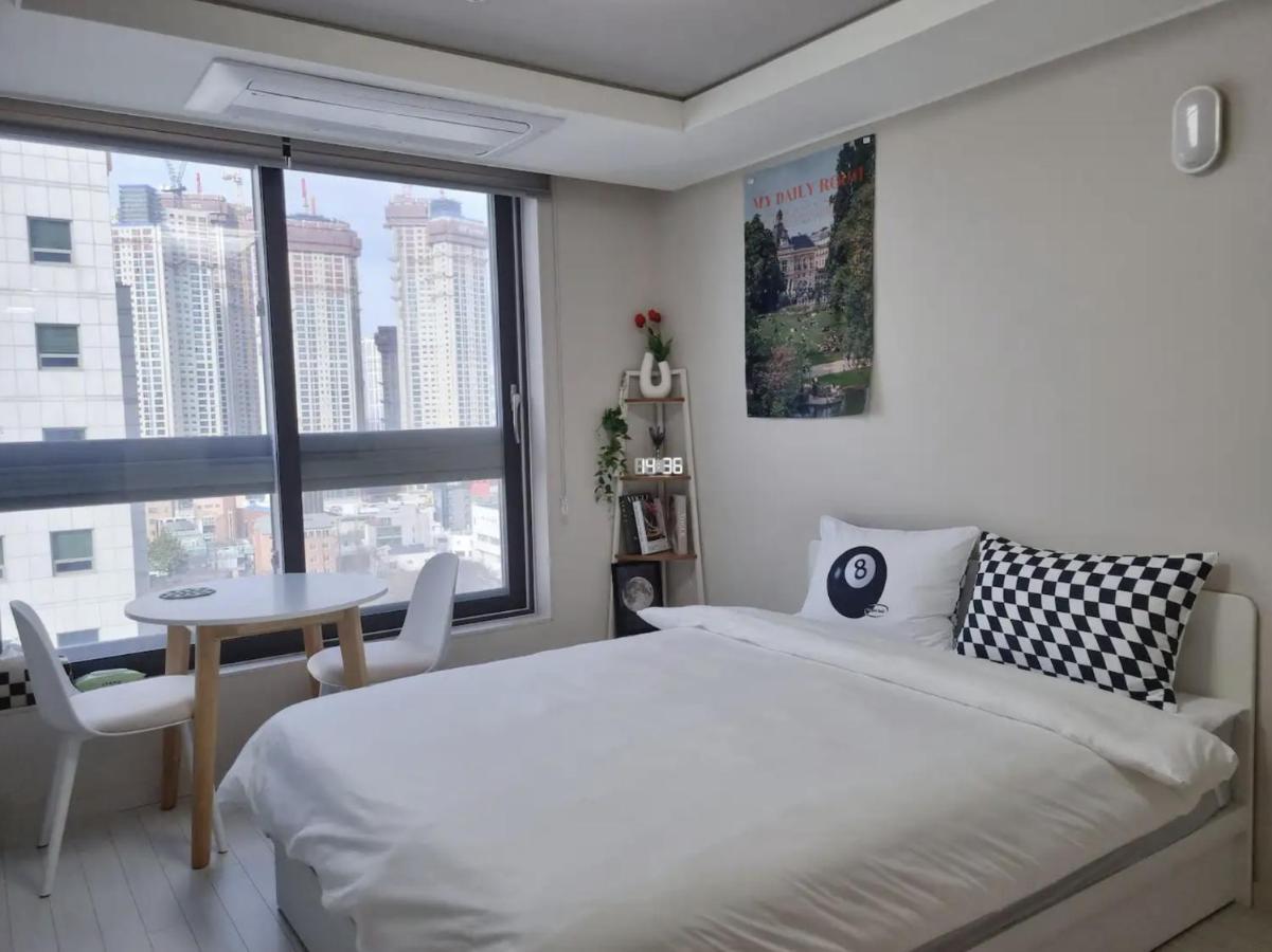 Daon Star Bnb Daegu Extérieur photo