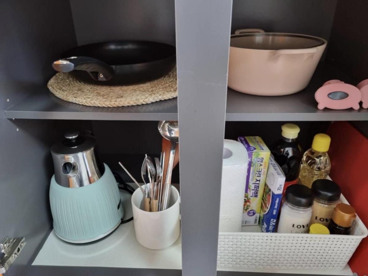 Daon Star Bnb Daegu Extérieur photo