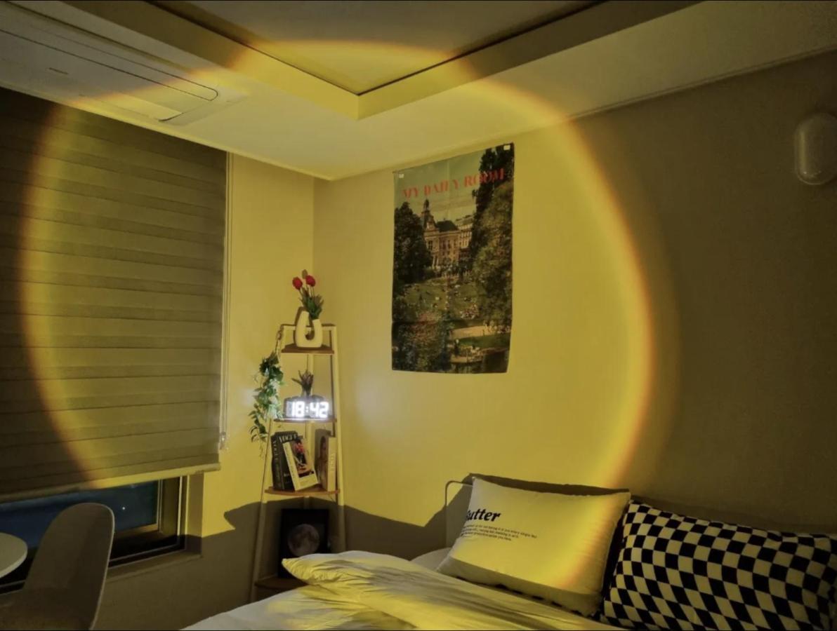 Daon Star Bnb Daegu Extérieur photo