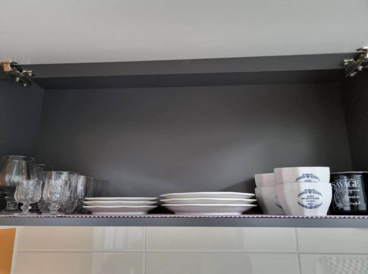 Daon Star Bnb Daegu Extérieur photo