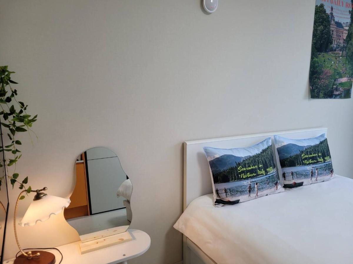Daon Star Bnb Daegu Extérieur photo