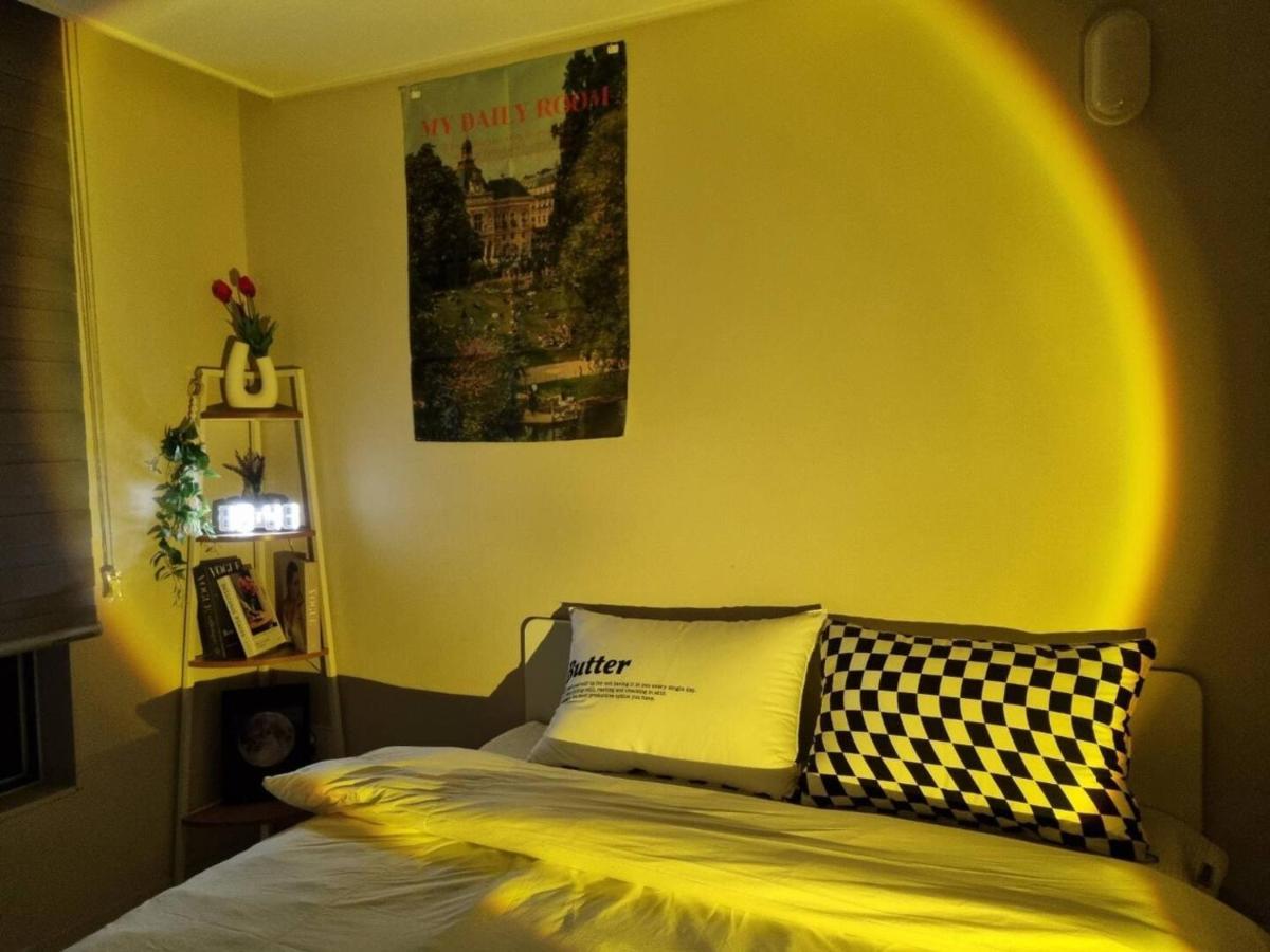 Daon Star Bnb Daegu Extérieur photo