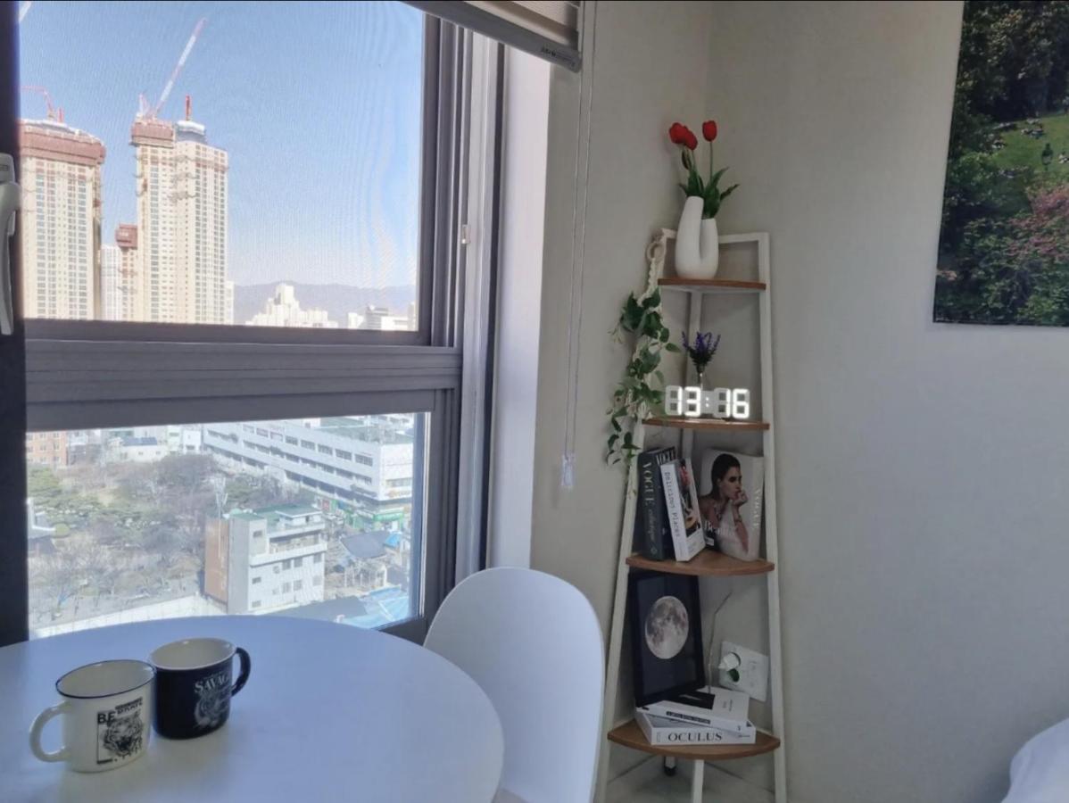 Daon Star Bnb Daegu Extérieur photo