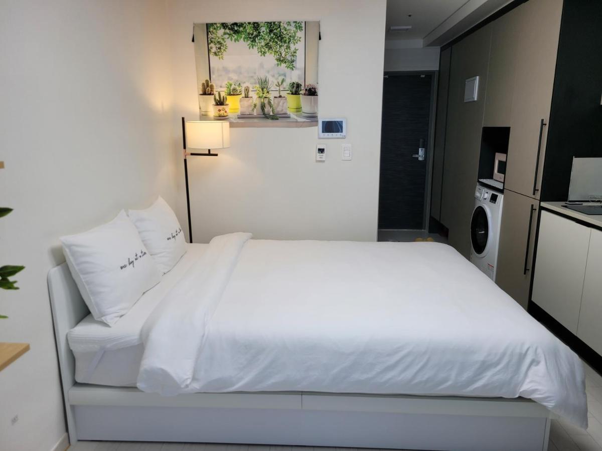 Daon Star Bnb Daegu Chambre photo
