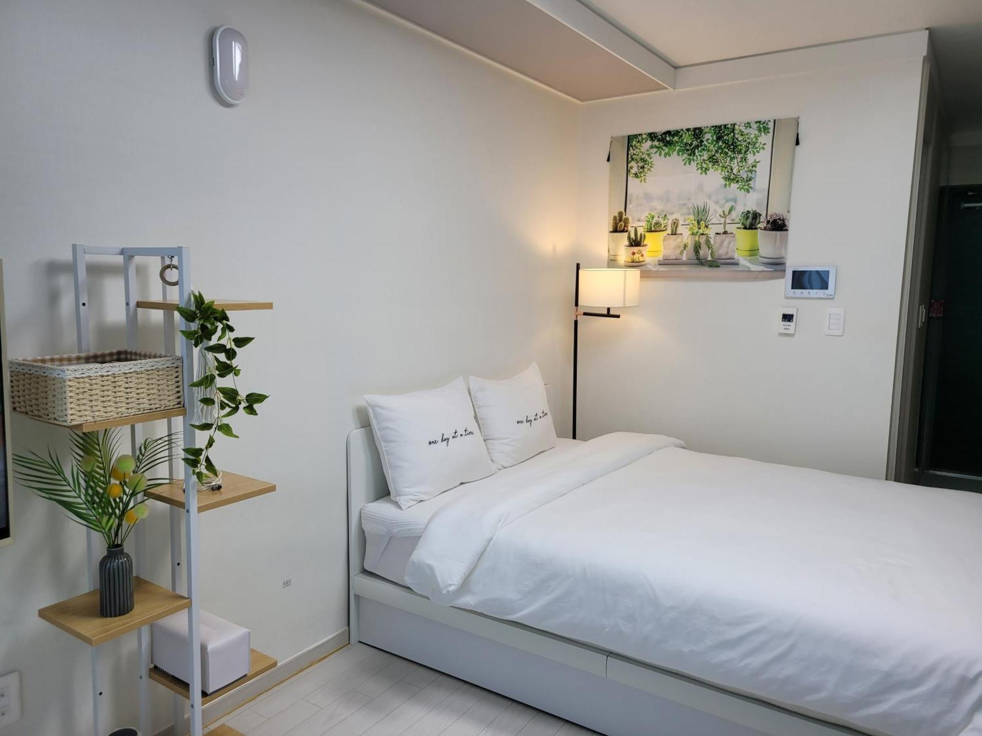 Daon Star Bnb Daegu Extérieur photo