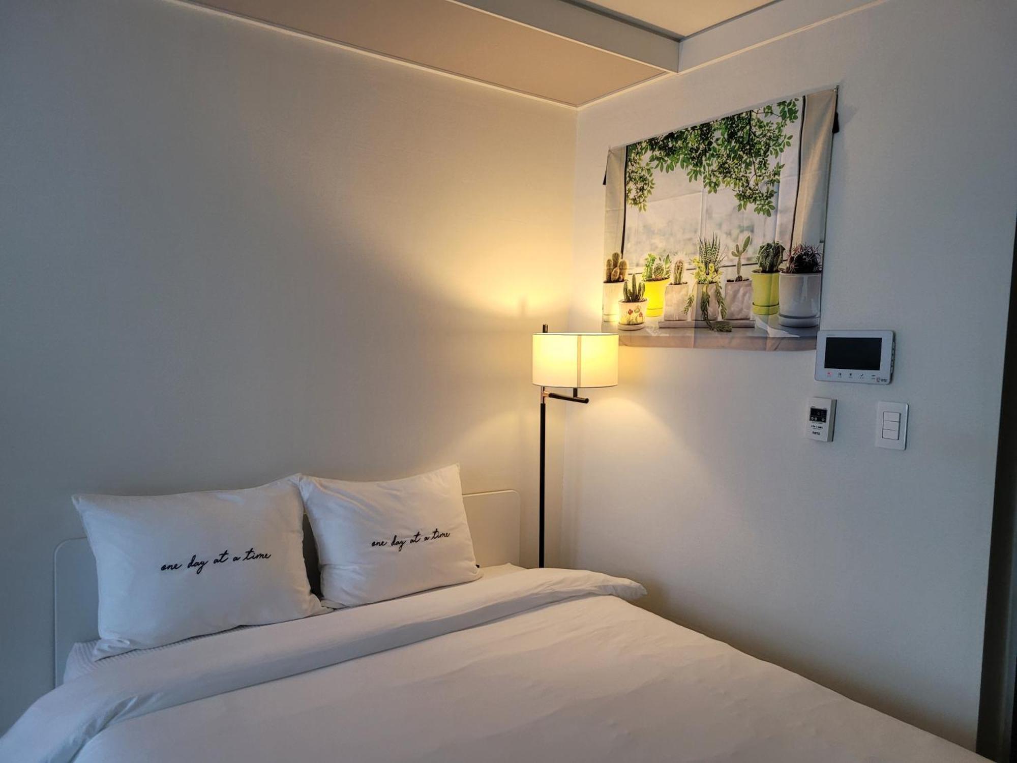 Daon Star Bnb Daegu Extérieur photo