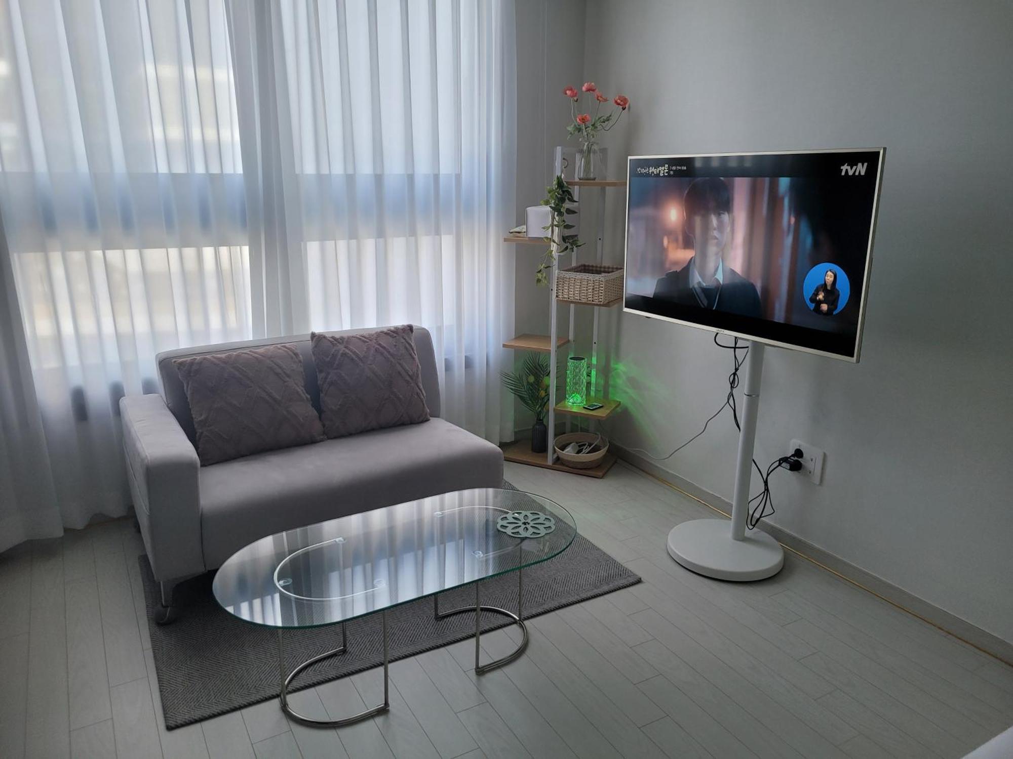 Daon Star Bnb Daegu Extérieur photo