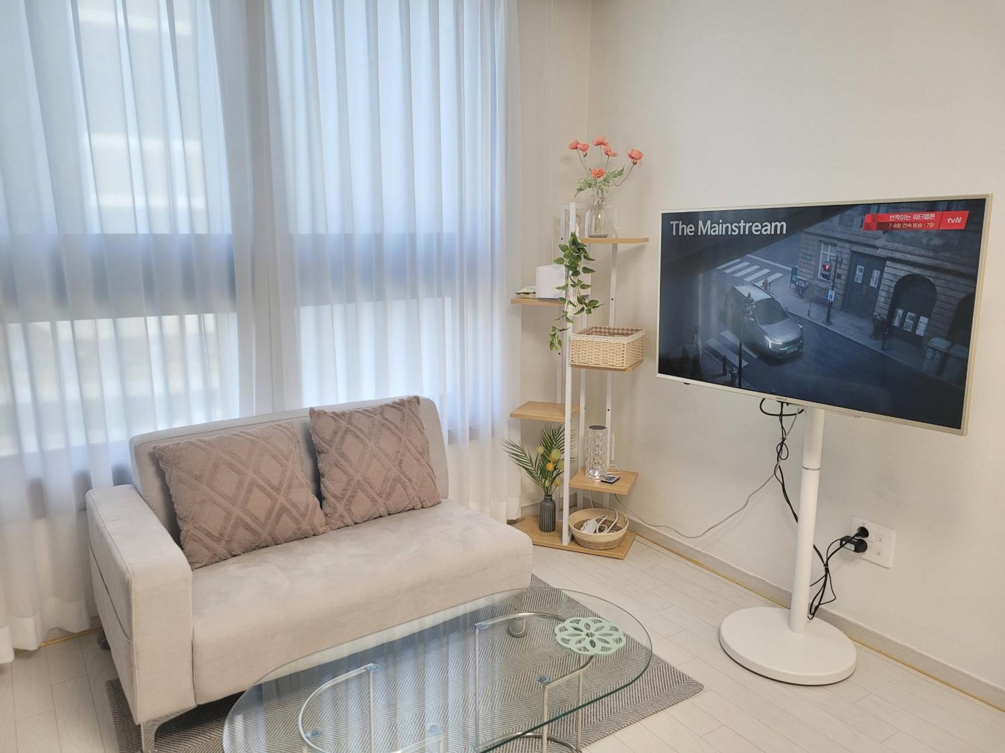 Daon Star Bnb Daegu Extérieur photo