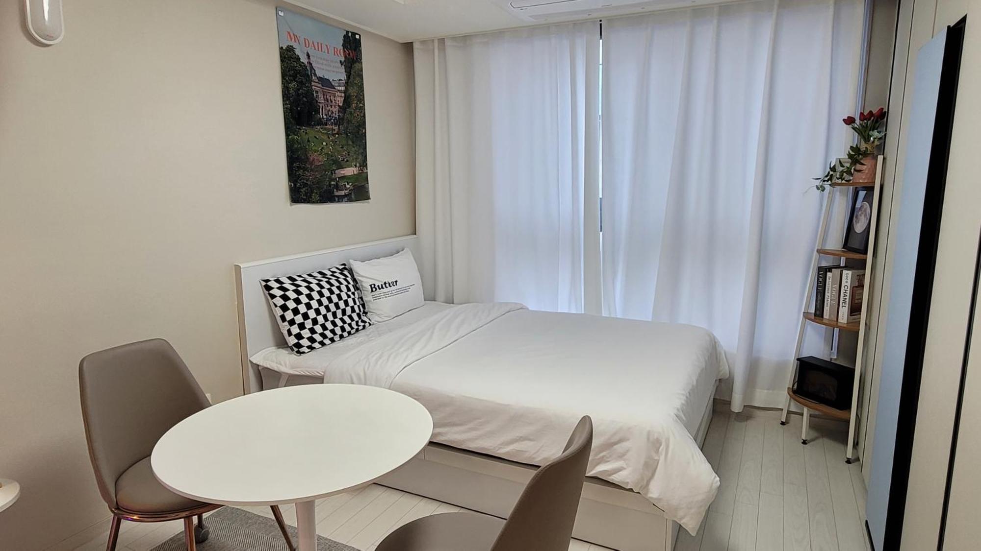 Daon Star Bnb Daegu Extérieur photo