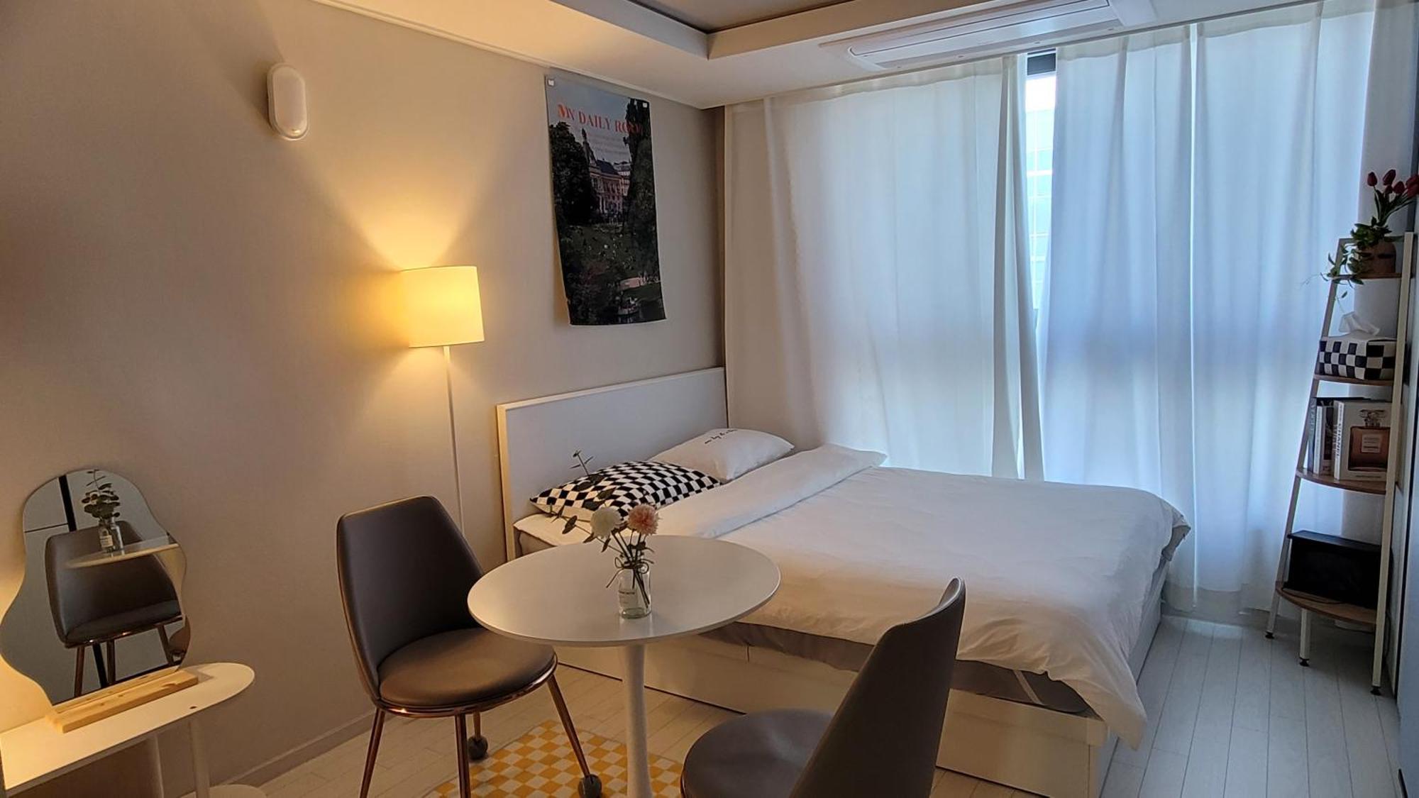 Daon Star Bnb Daegu Extérieur photo