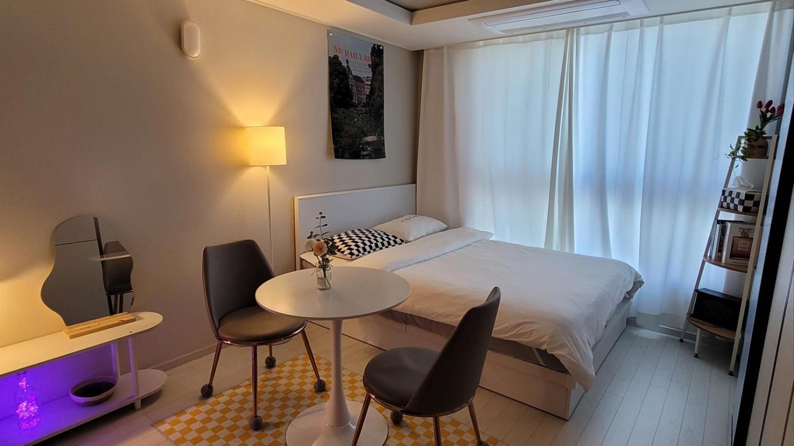 Daon Star Bnb Daegu Extérieur photo
