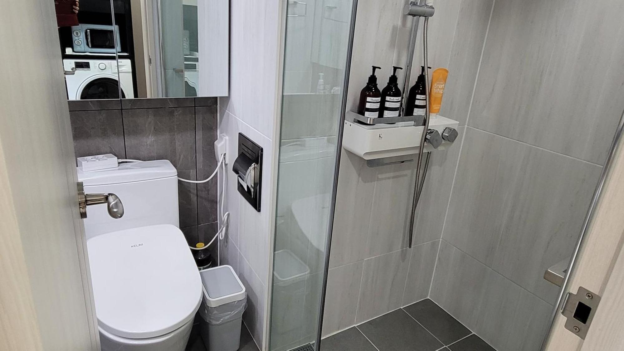Daon Star Bnb Daegu Extérieur photo