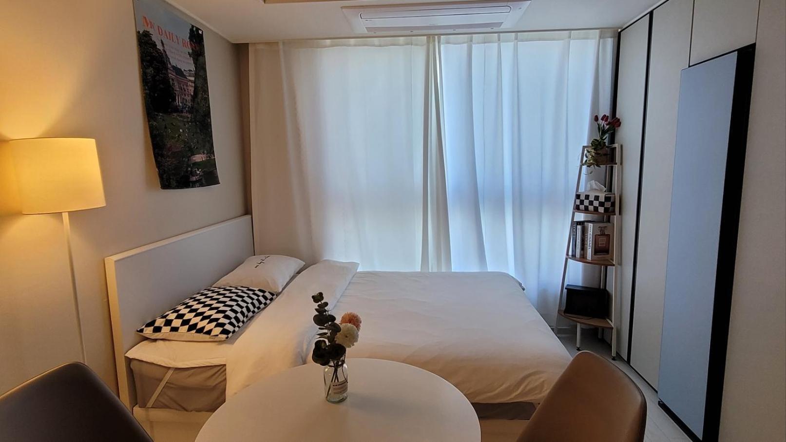 Daon Star Bnb Daegu Extérieur photo