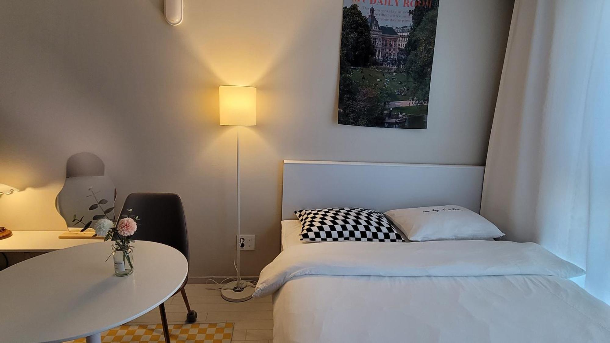 Daon Star Bnb Daegu Extérieur photo