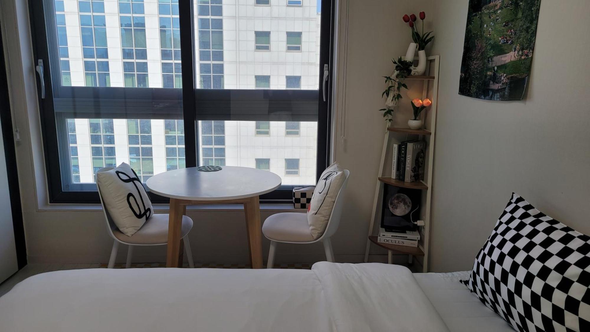 Daon Star Bnb Daegu Extérieur photo