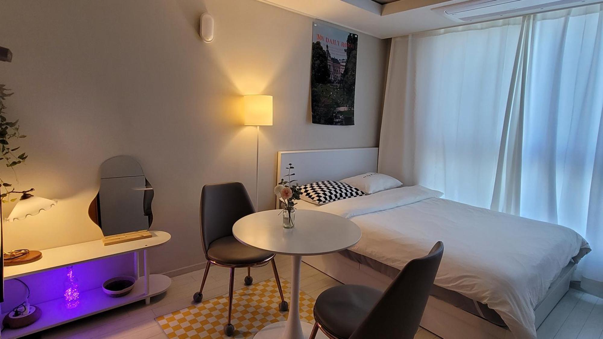 Daon Star Bnb Daegu Extérieur photo