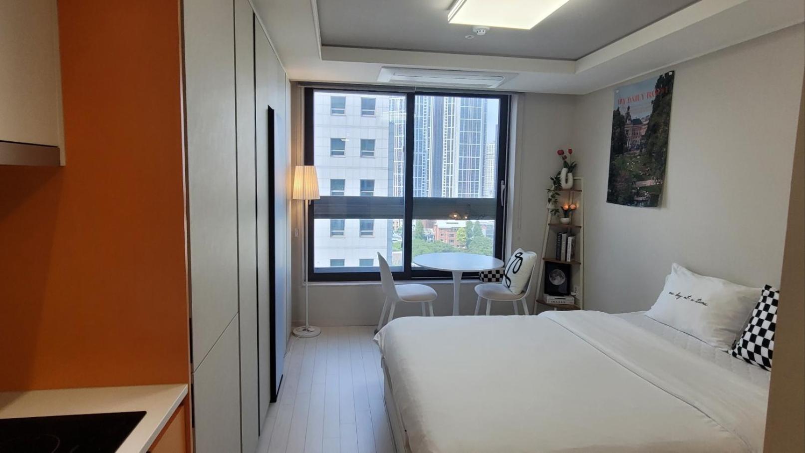 Daon Star Bnb Daegu Extérieur photo