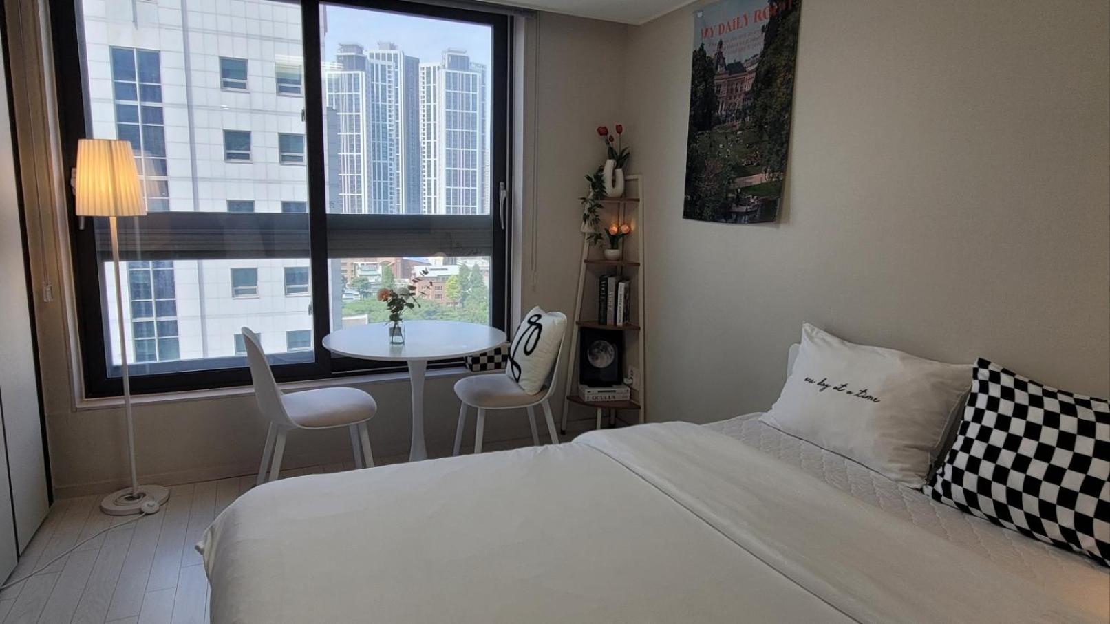 Daon Star Bnb Daegu Extérieur photo