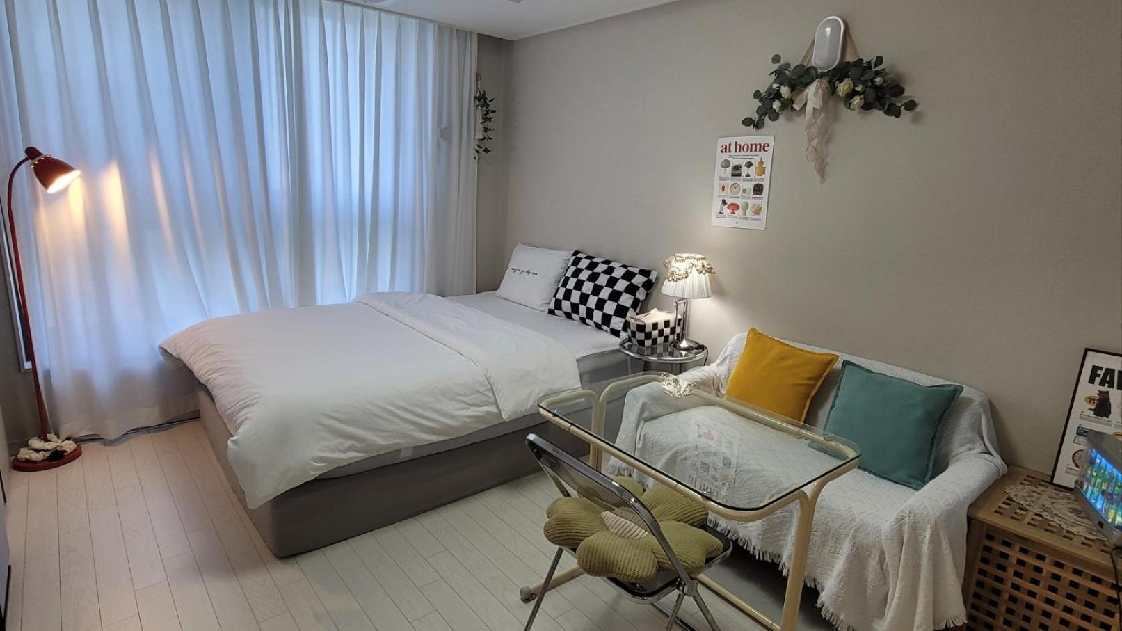 Daon Star Bnb Daegu Extérieur photo