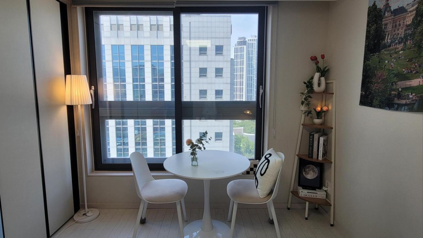 Daon Star Bnb Daegu Extérieur photo