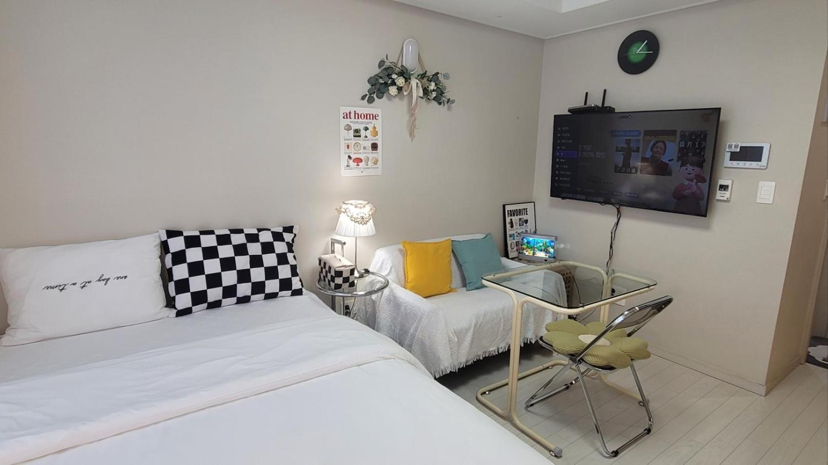 Daon Star Bnb Daegu Extérieur photo